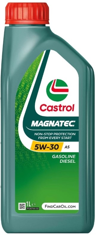 MAGNATEC 5W30 A5, BUY CASTROL