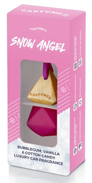 CARFUME AF SNOW ANGEL LTD EDI