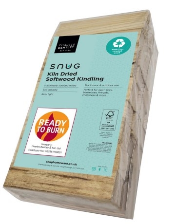 SNUG KINDLING STICKS 2 KG