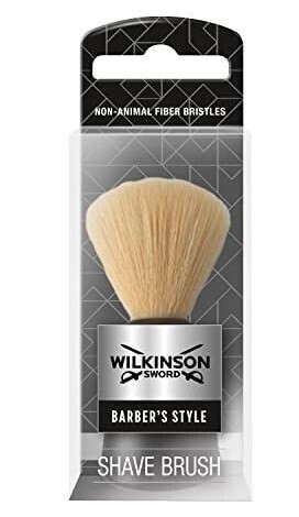 WILKINSON SWORD BARBER STYLE BRUSH